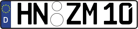 HN-ZM10