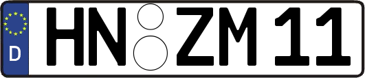 HN-ZM11