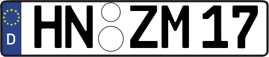 HN-ZM17