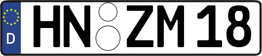 HN-ZM18