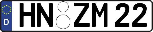 HN-ZM22