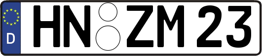 HN-ZM23