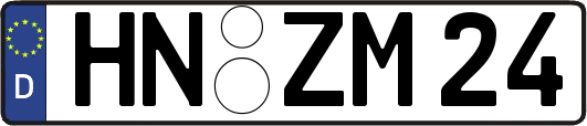 HN-ZM24