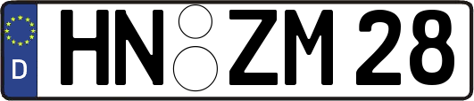 HN-ZM28