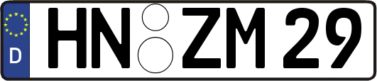 HN-ZM29