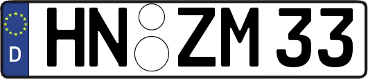 HN-ZM33