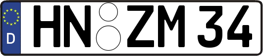 HN-ZM34