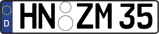 HN-ZM35