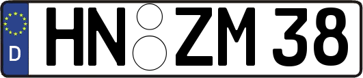 HN-ZM38