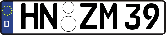 HN-ZM39