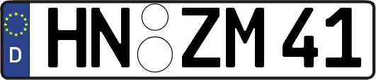 HN-ZM41