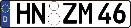 HN-ZM46