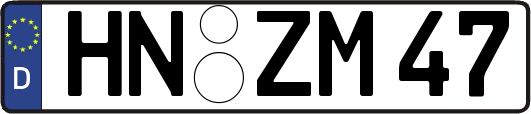 HN-ZM47