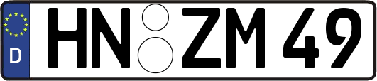 HN-ZM49