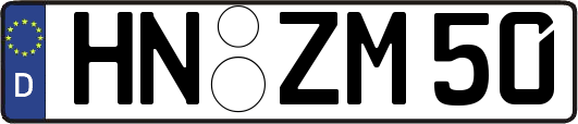 HN-ZM50