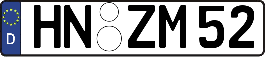HN-ZM52