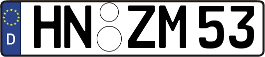 HN-ZM53
