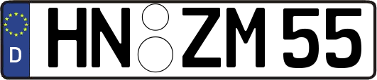 HN-ZM55