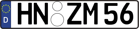 HN-ZM56