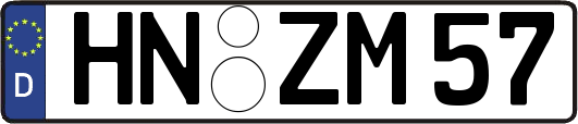 HN-ZM57