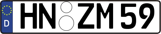 HN-ZM59