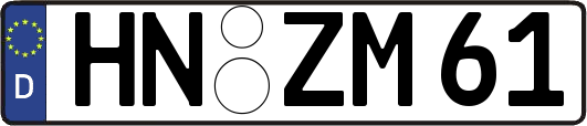 HN-ZM61