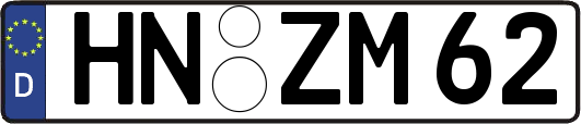 HN-ZM62