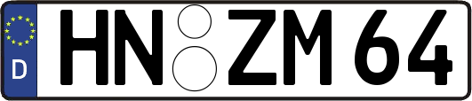 HN-ZM64