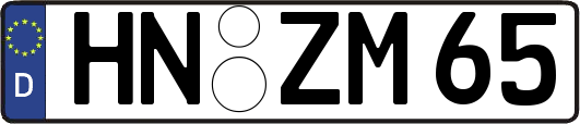 HN-ZM65