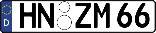 HN-ZM66