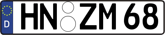 HN-ZM68