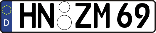HN-ZM69