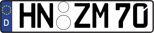 HN-ZM70
