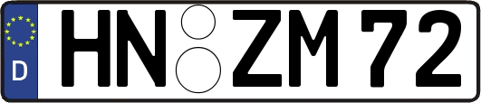HN-ZM72