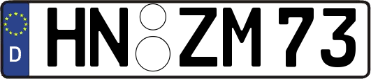 HN-ZM73