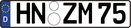 HN-ZM75