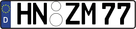 HN-ZM77