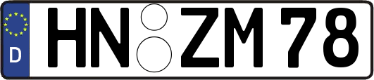 HN-ZM78