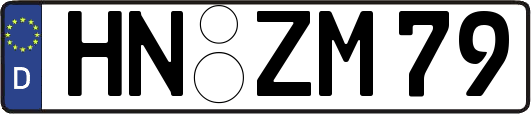 HN-ZM79