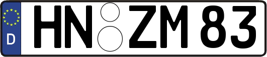 HN-ZM83