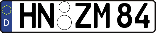 HN-ZM84