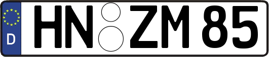HN-ZM85
