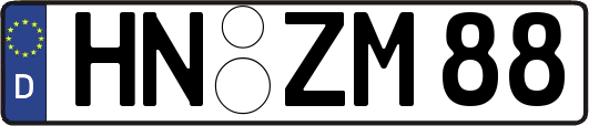 HN-ZM88