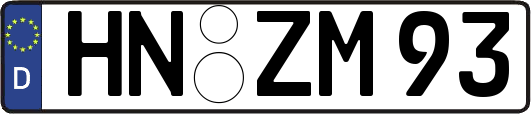 HN-ZM93