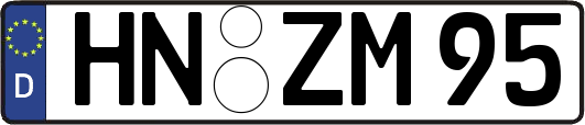 HN-ZM95
