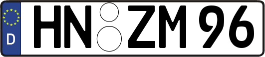 HN-ZM96