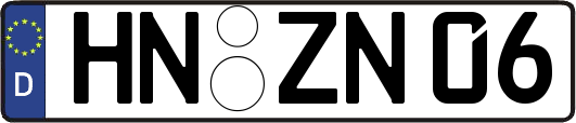 HN-ZN06
