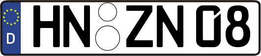 HN-ZN08
