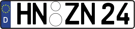 HN-ZN24
