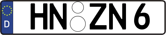 HN-ZN6